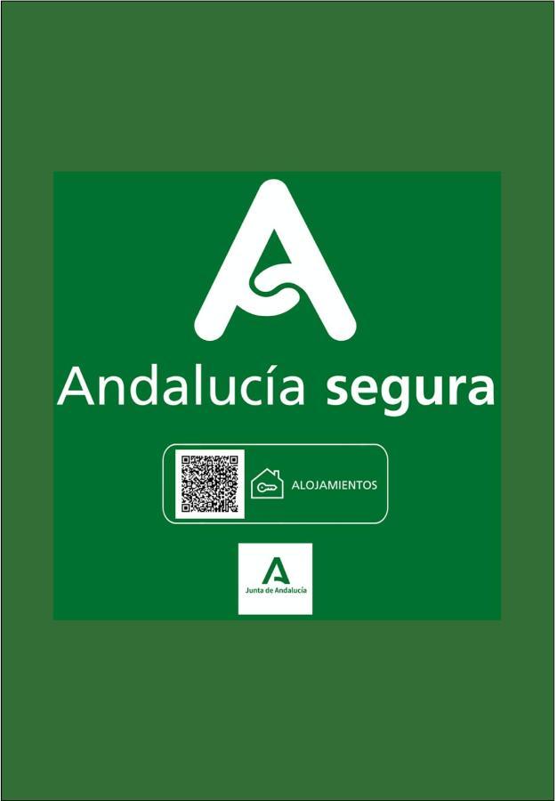 Holidays2Malaga Parras Comfort Экстерьер фото