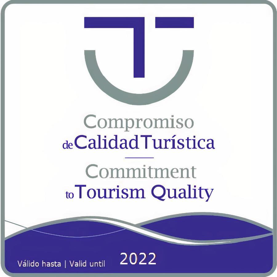 Holidays2Malaga Parras Comfort Экстерьер фото