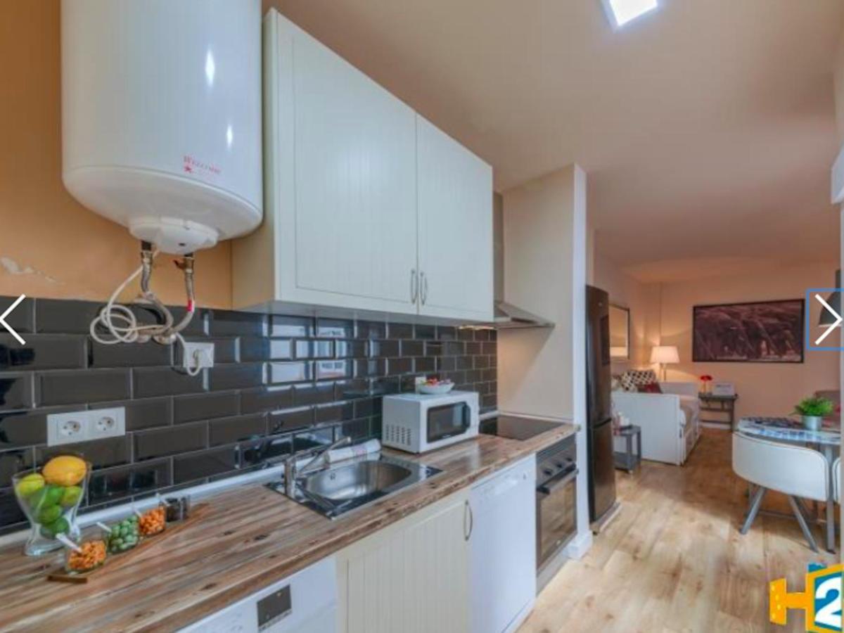 Holidays2Malaga Parras Comfort Экстерьер фото