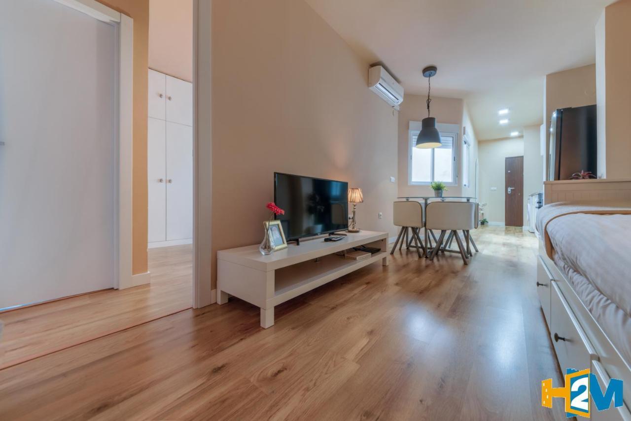Holidays2Malaga Parras Comfort Экстерьер фото
