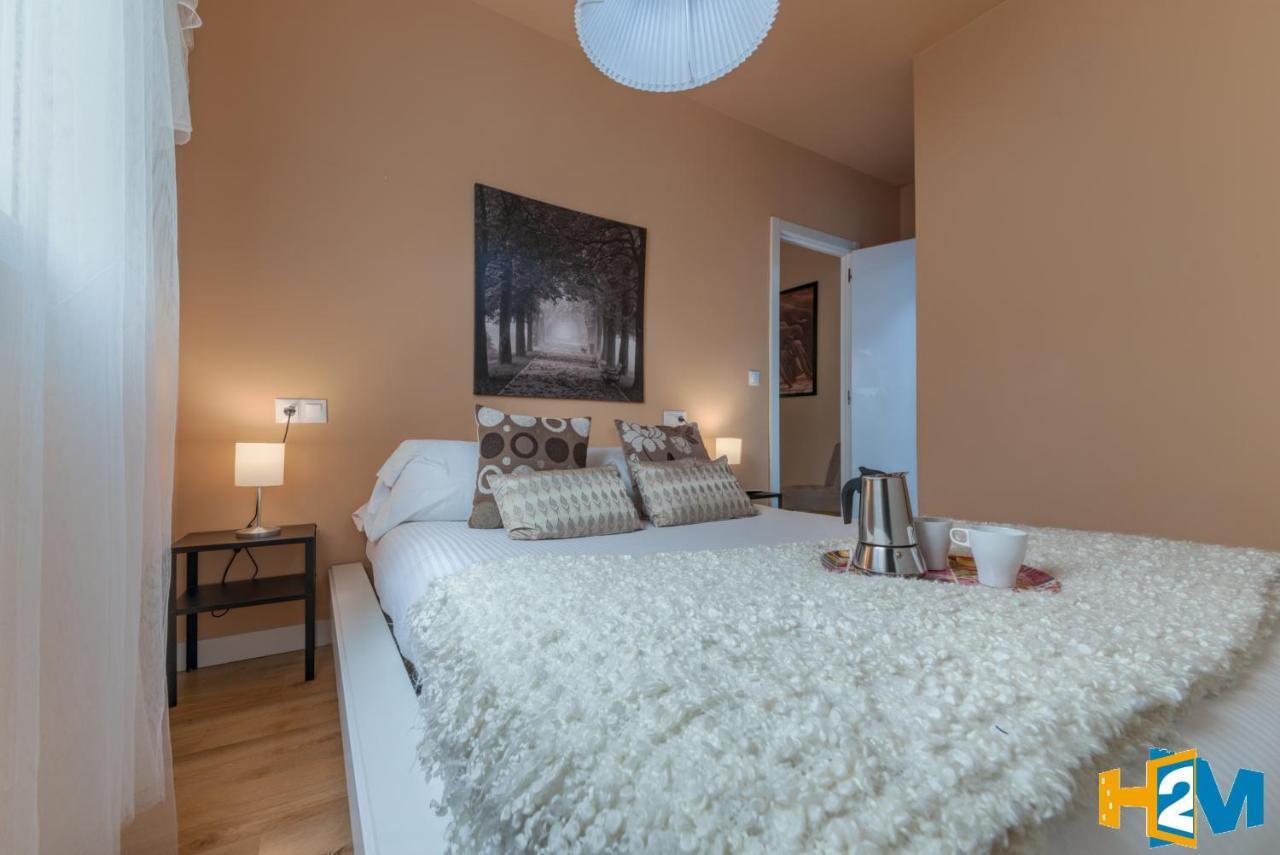 Holidays2Malaga Parras Comfort Экстерьер фото