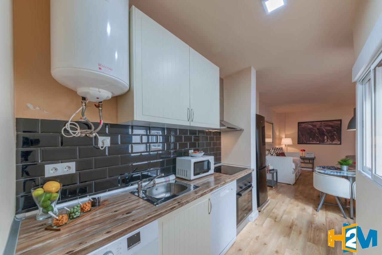 Holidays2Malaga Parras Comfort Экстерьер фото