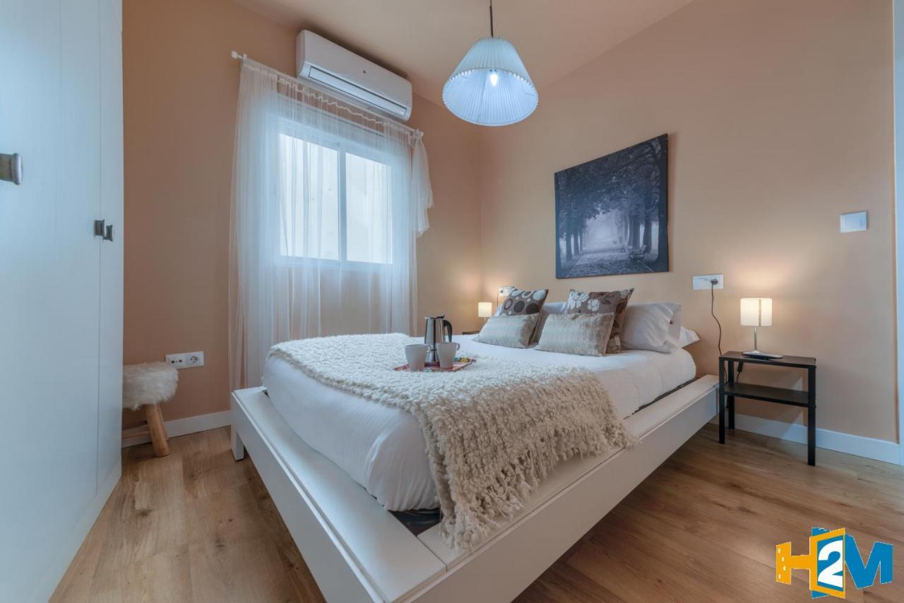Holidays2Malaga Parras Comfort Экстерьер фото