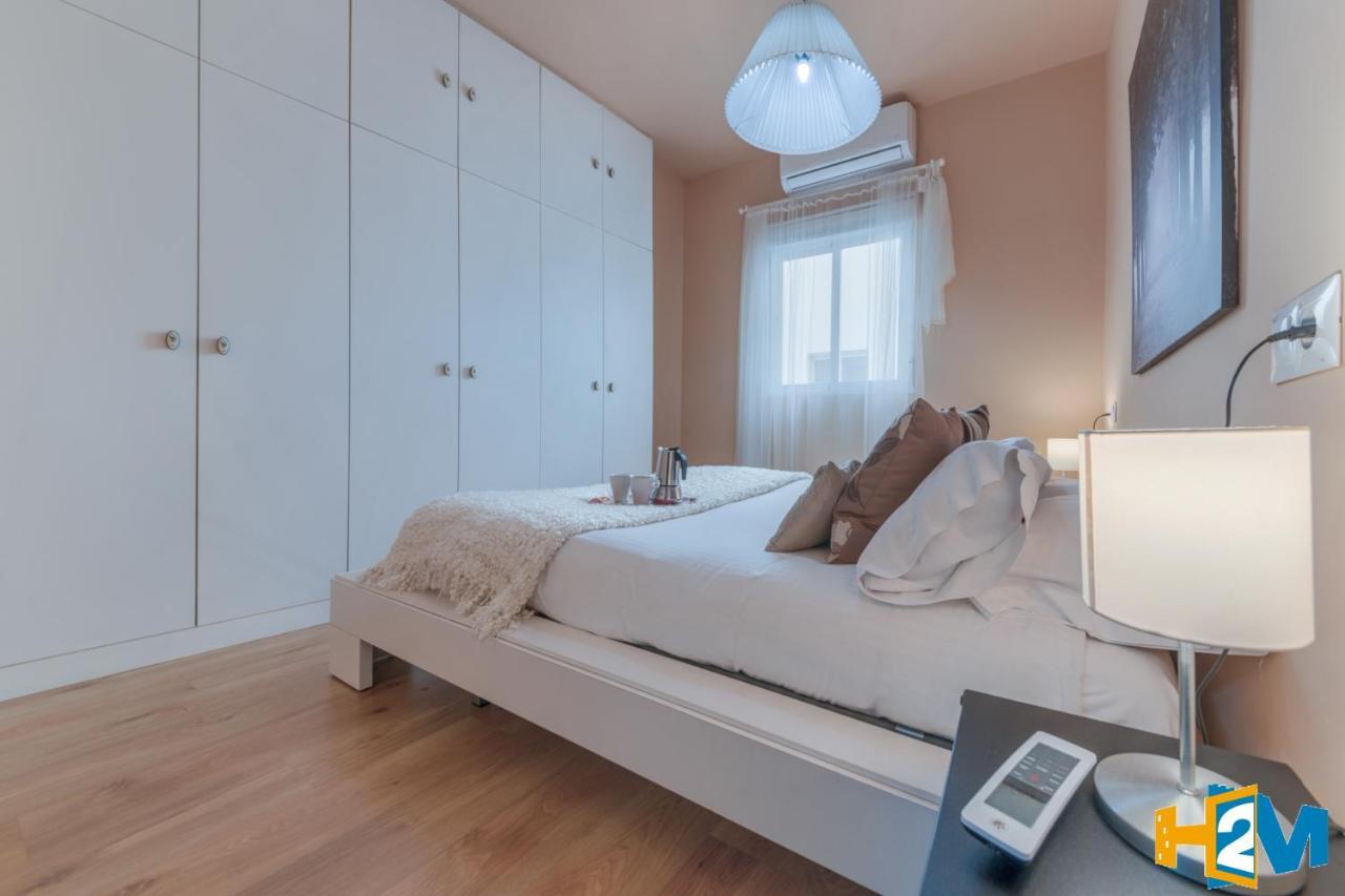 Holidays2Malaga Parras Comfort Экстерьер фото
