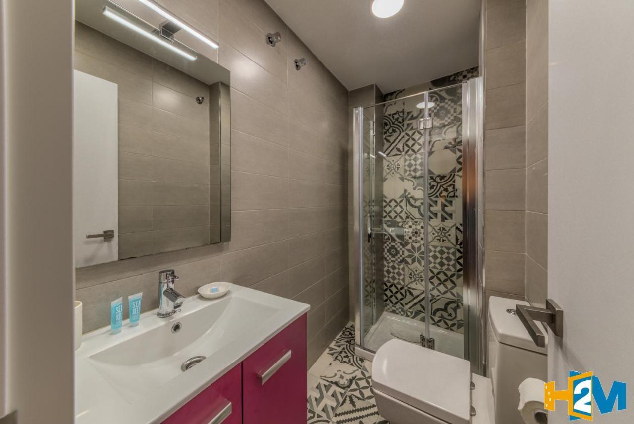 Holidays2Malaga Parras Comfort Экстерьер фото