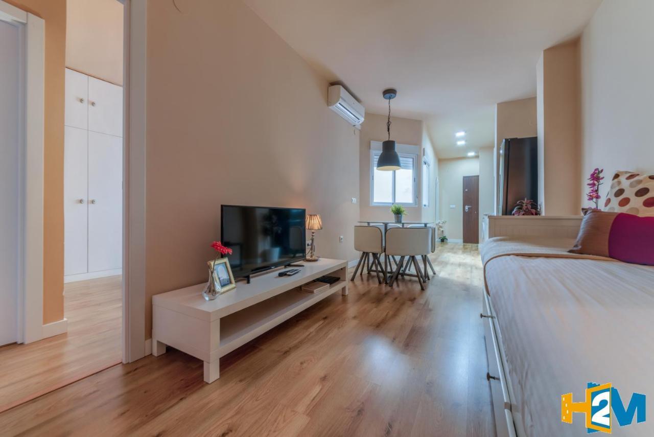 Holidays2Malaga Parras Comfort Экстерьер фото