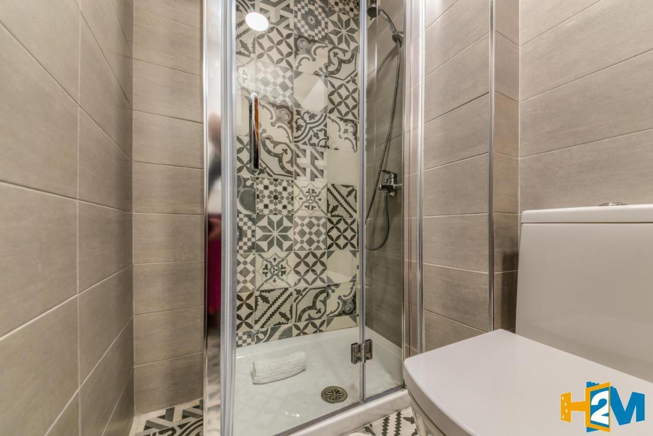 Holidays2Malaga Parras Comfort Экстерьер фото